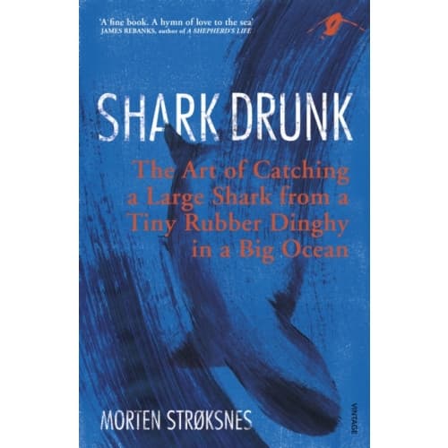 Shark Drunk (häftad, eng)