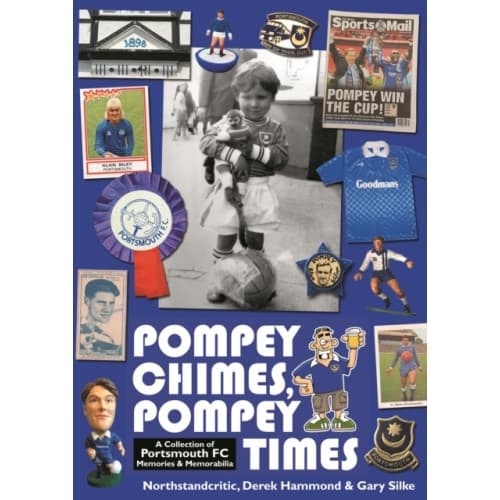 Pompey Chimes, Pompey Times (häftad, eng)