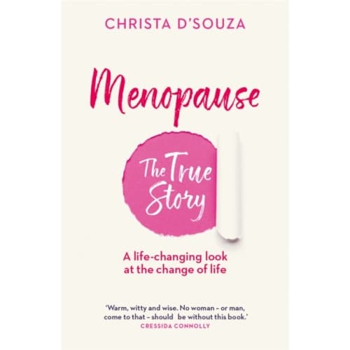 Menopause: The True Story (häftad, eng)