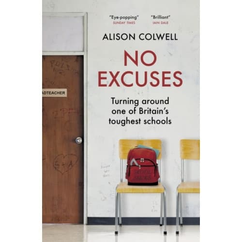 No Excuses (häftad, eng)