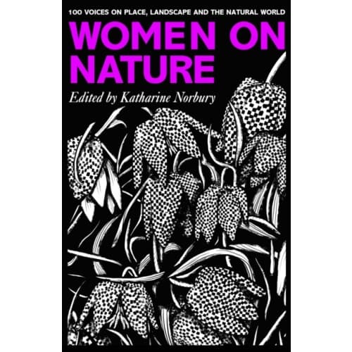 Women on Nature (inbunden, eng)
