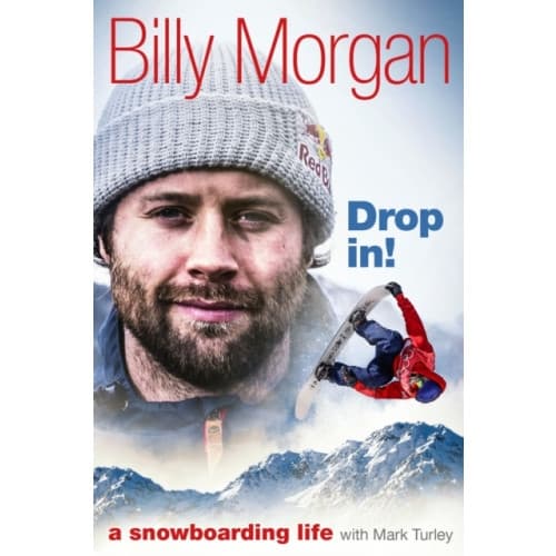 Drop In! (inbunden, eng)
