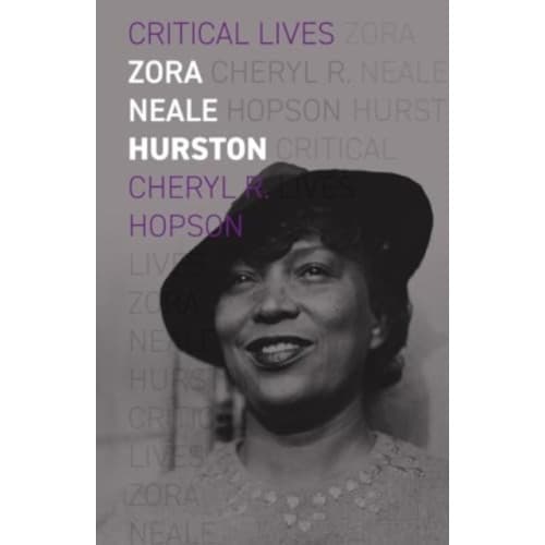 Zora Neale Hurston (häftad, eng)
