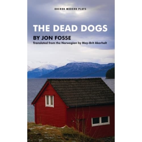 The Dead Dogs (häftad, eng)