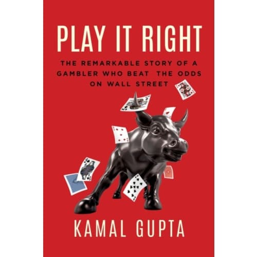 Play It Right (inbunden, eng)