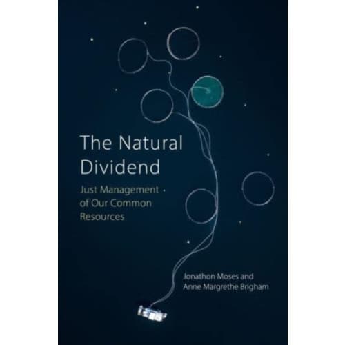 The Natural Dividend (häftad, eng)