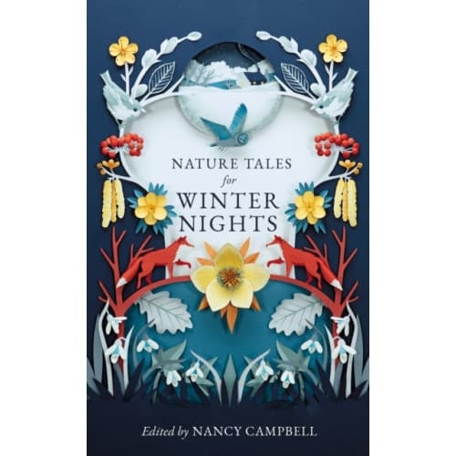 Nature Tales for Winter Nights (inbunden, eng)