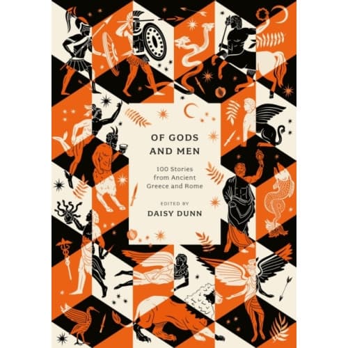 Of Gods and Men (häftad, eng)