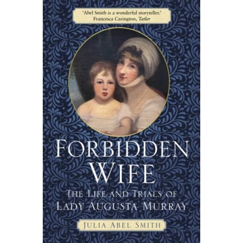 Forbidden Wife (häftad, eng)