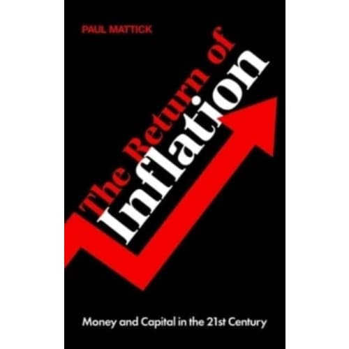The Return of Inflation (häftad, eng)