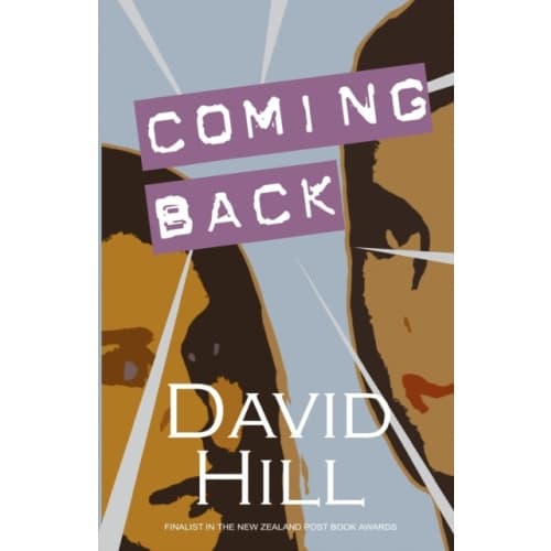 Coming Back (häftad, eng)