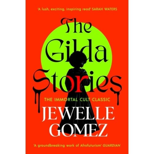 The Gilda Stories (pocket, eng)