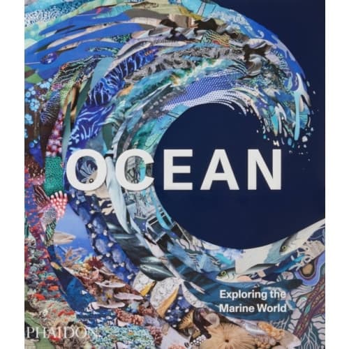 Ocean (inbunden, eng)