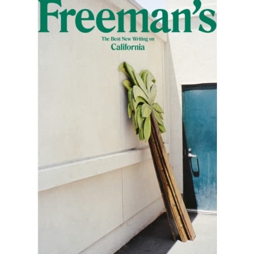 Freeman's California (häftad, eng)
