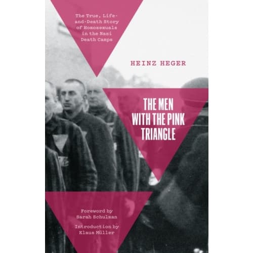 The Men With the Pink Triangle (häftad, eng)