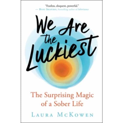 We Are the Luckiest (häftad, eng)