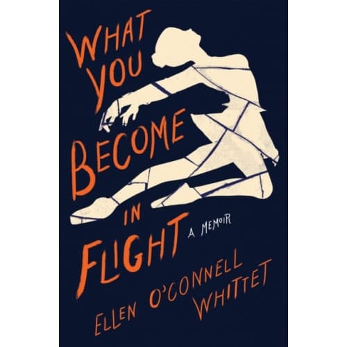 What You Become In Flight (häftad, eng)
