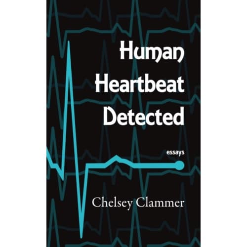 Human Heartbeat Detected (häftad, eng)