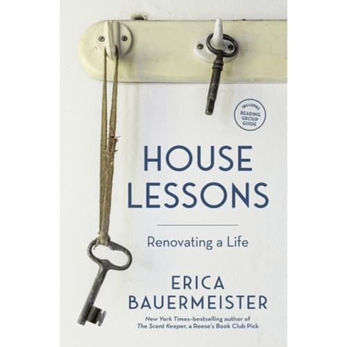 House Lessons (häftad, eng)