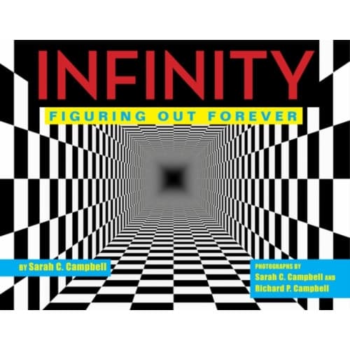 Infinity (inbunden, eng)