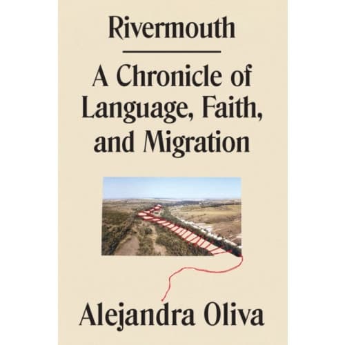 Rivermouth (inbunden, eng)