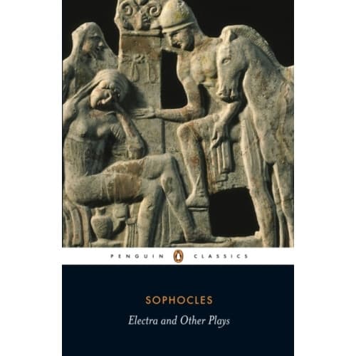 Electra and Other Plays (häftad, eng)