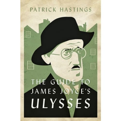 The Guide to James Joyce's Ulysses (häftad, eng)