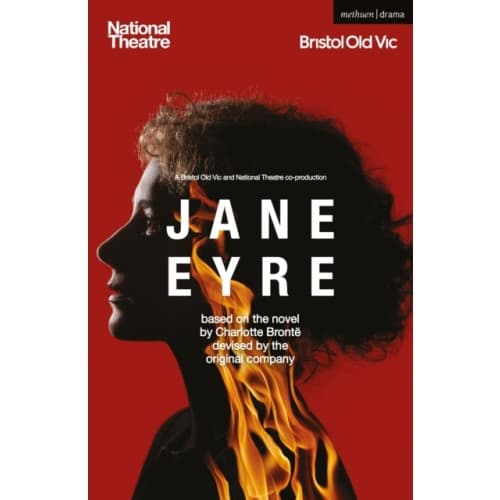 Jane Eyre (häftad, eng)