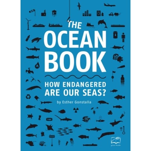 The Ocean Book (häftad, eng)