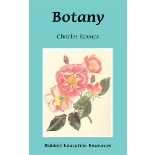 Botany (häftad, eng)