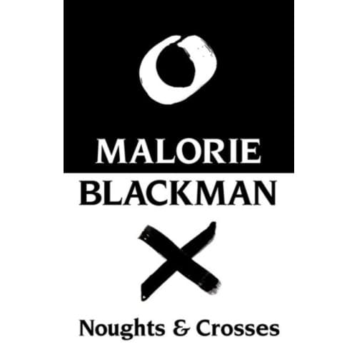 Rollercoasters: Noughts and Crosses (häftad, eng)