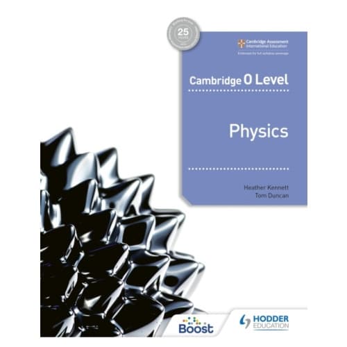 Cambridge O Level Physics (häftad, eng)