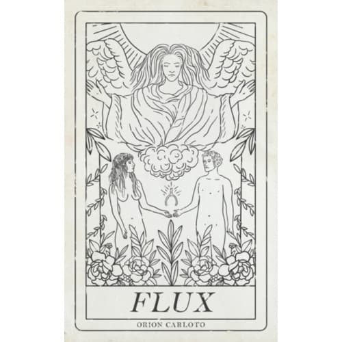 Flux (häftad, eng)