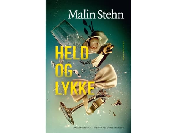 Lycka till | Malin Stehn | Språk: Danska