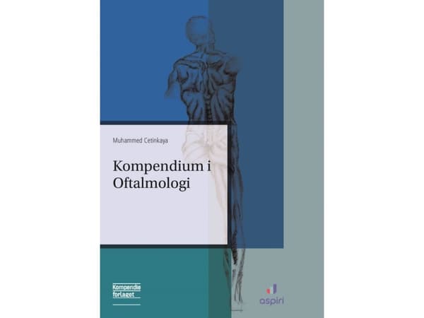 Kompendium og oftalmologi | Muhammed Cetinkaya