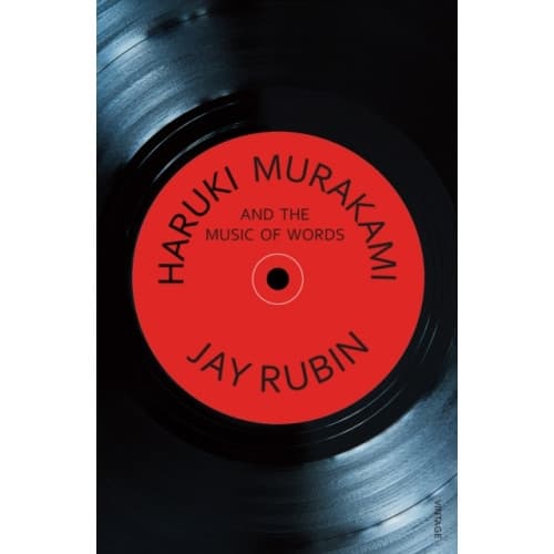 Haruki Murakami and the Music of Words (häftad, eng)
