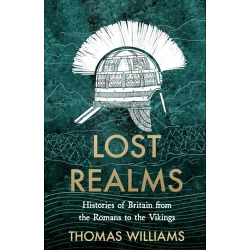 Lost Realms (inbunden, eng)