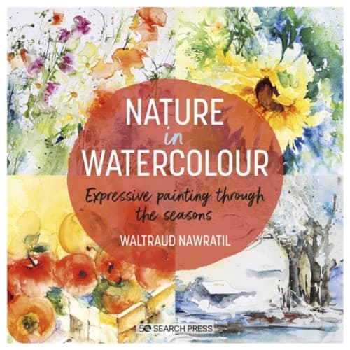 Nature in Watercolour (häftad, eng)