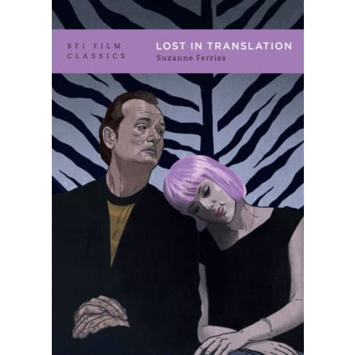 Lost in Translation (häftad, eng)