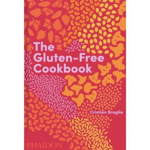 The Gluten-Free Cookbook (inbunden, eng)