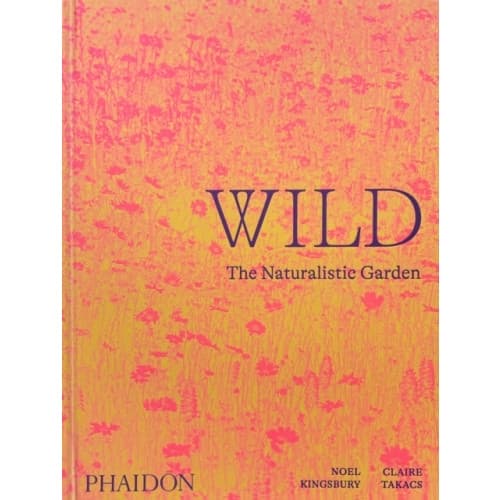 Wild (inbunden, eng)