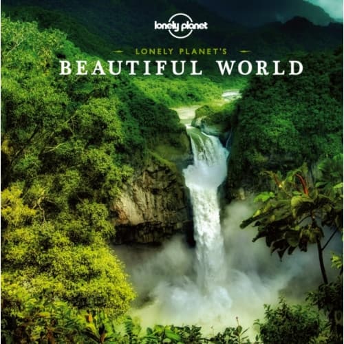 Lonely Planet's Beautiful World mini (inbunden, eng)
