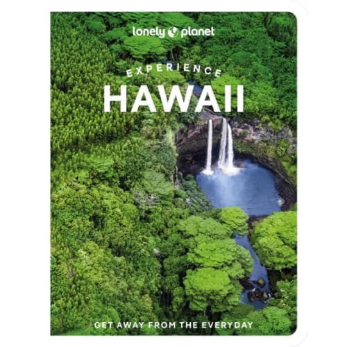 Lonely Planet Experience Hawaii (häftad, eng)