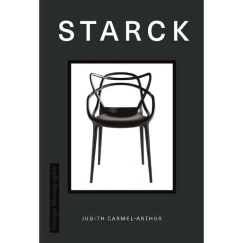 Design Monograph: Starck (inbunden, eng)