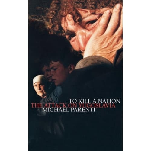To Kill a Nation (häftad, eng)
