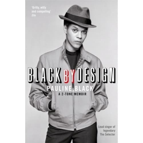 Black by Design (häftad, eng)