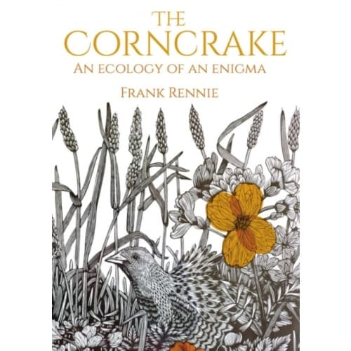 The Corncrake (häftad, eng)