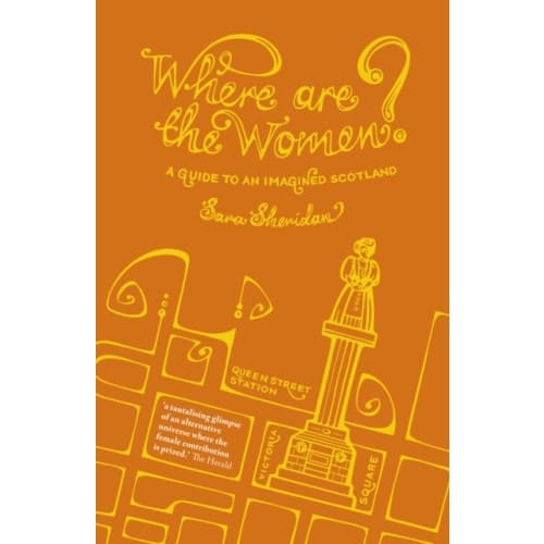 Where are the Women? (häftad, eng)