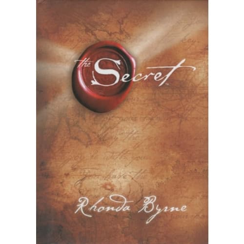The Secret (inbunden, eng)