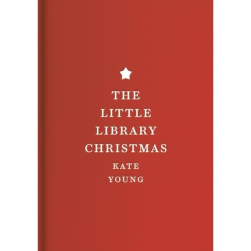 The Little Library Christmas (häftad, eng)
